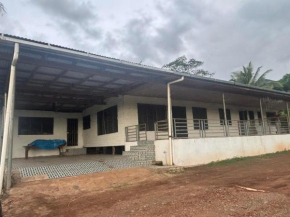 Family Homestay